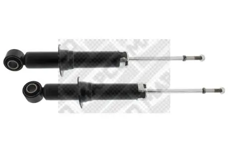 Амортизатор MAPCO 402072