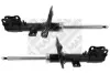 Амортизатор MAPCO 402256 (фото 1)