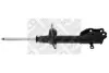 Амортизатор MAPCO 40234 (фото 1)