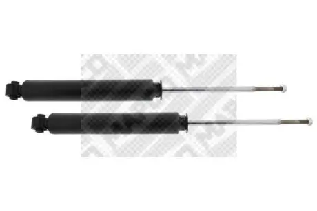 Амортизатор MAPCO 402352