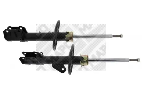 Амортизатор MAPCO 402401