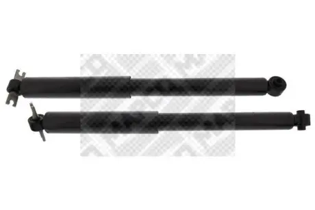 Амортизатор MAPCO 402862