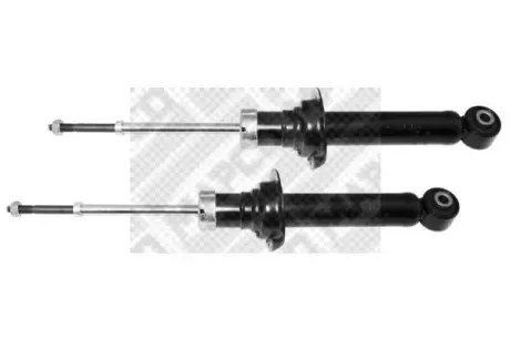Амортизатор MAPCO 405022