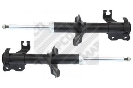 Амортизатор MAPCO 405067