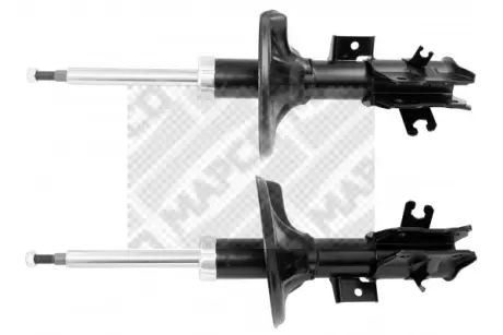 Амортизатор MAPCO 405178