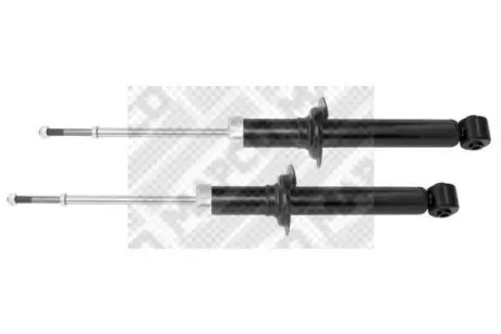 Амортизатор MAPCO 405192