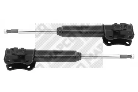 Амортизатор MAPCO 405201