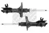 Амортизатор MAPCO 405378 (фото 1)