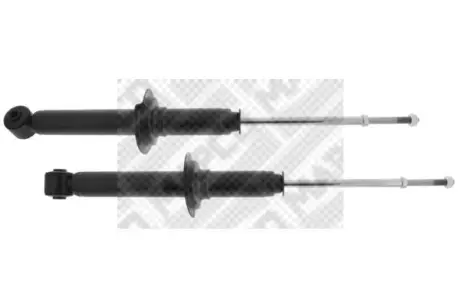 Амортизатор MAPCO 405392
