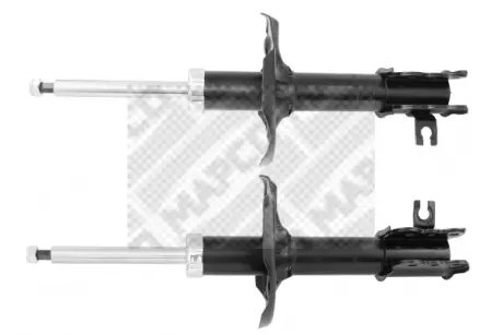 Амортизатор MAPCO 405445