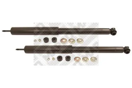 Амортизатор MAPCO 405592