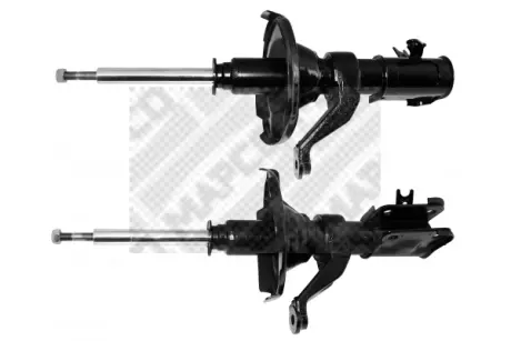 Амортизатор MAPCO 405601