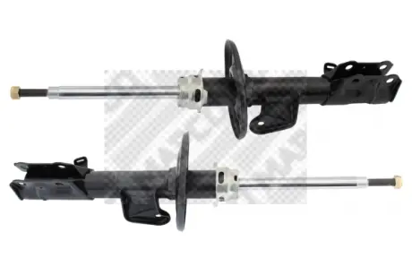 Амортизатор MAPCO 405634