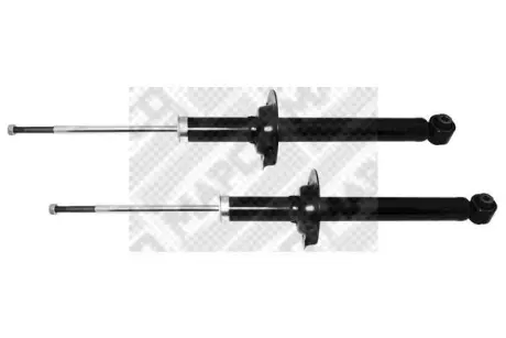 Амортизатор MAPCO 405662