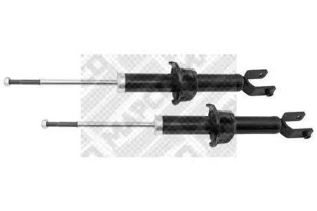 Амортизатор MAPCO 405682