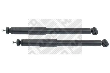 Амортизатор MAPCO 405692