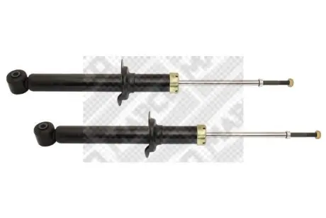 Амортизатор MAPCO 405752