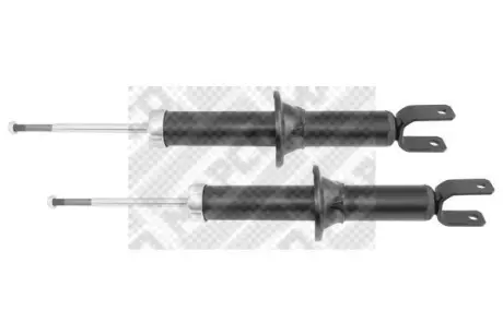 Амортизатор MAPCO 405782