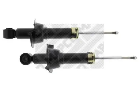 Амортизатор MAPCO 405792