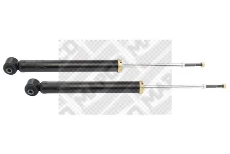 Амортизатор MAPCO 405922