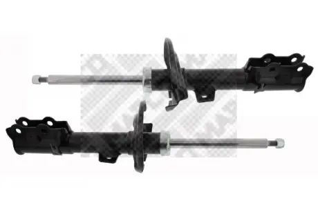 Амортизатор MAPCO 406101