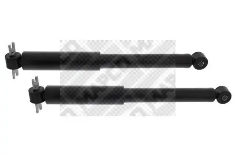 Амортизатор MAPCO 406152
