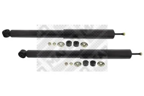 Амортизатор MAPCO 406232