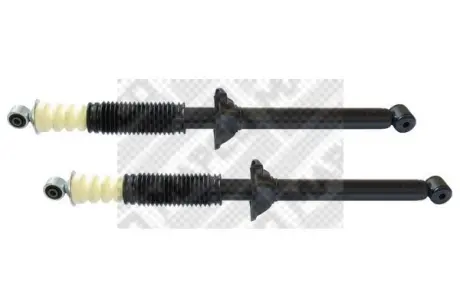 Амортизатор MAPCO 406432