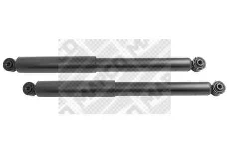 Амортизатор MAPCO 406462