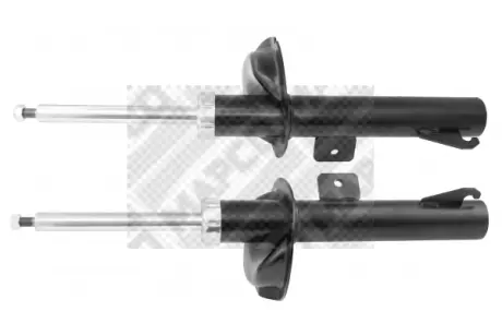 Амортизатор MAPCO 406478