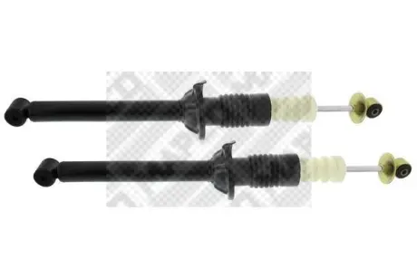 Амортизатор MAPCO 406562