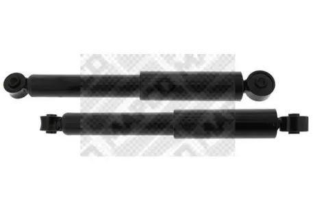 Амортизатор MAPCO 407142
