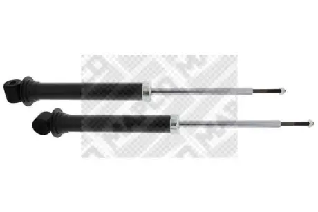 Амортизатор MAPCO 408092
