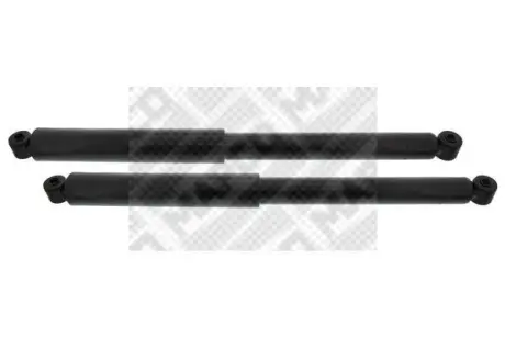 Амортизатор MAPCO 408412