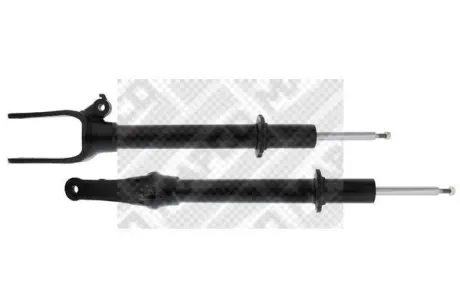 Амортизатор MAPCO 408572