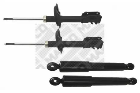 Амортизатор MAPCO 40915