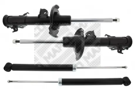 Амортизатор MAPCO 40930