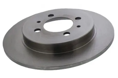 Тормозной диск MAPCO 45506