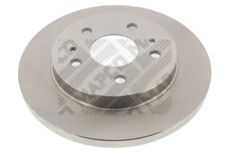 Тормозной диск MAPCO 45533