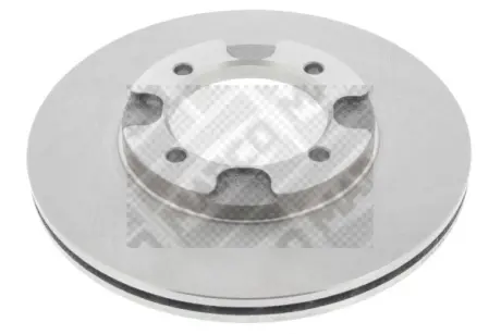Тормозной диск MAPCO 45541