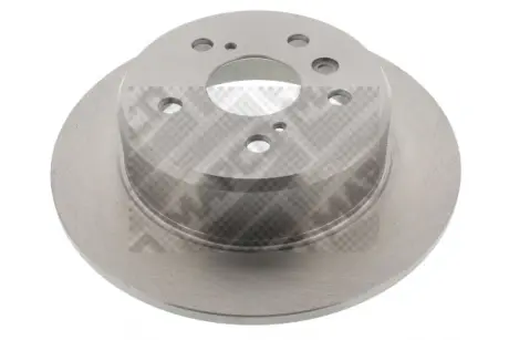 Тормозной диск MAPCO 45554