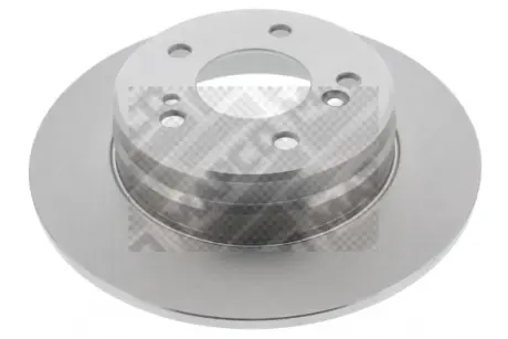 Тормозной диск MAPCO 45741