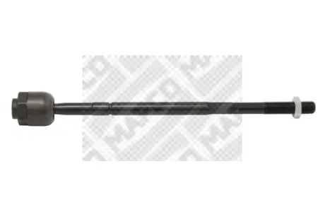Осевой шарнир, рулевая тяга MAPCO 49043
