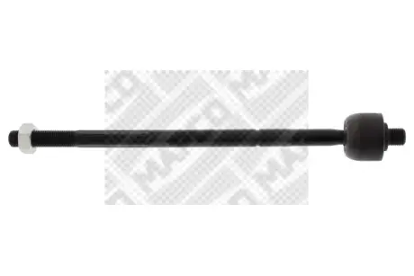 Осевой шарнир, рулевая тяга MAPCO 49053