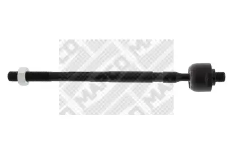 Осевой шарнир, рулевая тяга MAPCO 49070
