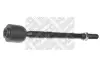 Осевой шарнир, рулевая тяга MAPCO 49071