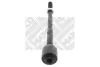 Осевой шарнир, рулевая тяга MAPCO 49071 (фото 3)