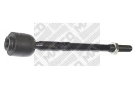 Осевой шарнир, рулевая тяга MAPCO 49071