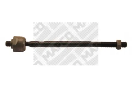 Осевой шарнир, рулевая тяга MAPCO 49091