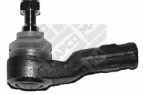 Наконечник поперечной рулевой тяги MAPCO 49104